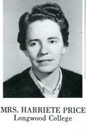 Mrs. Price, Phys Ed